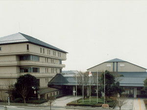 滋賀県産業文化交流会館
